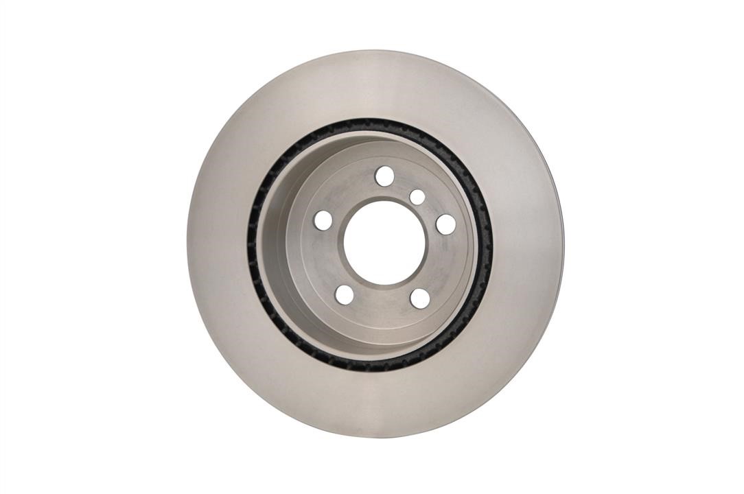Brake disk Bosch 0 986 479 D58