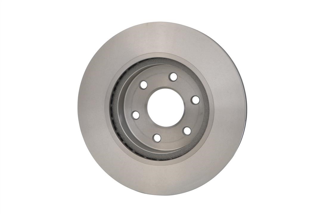 Brake disc Bosch 0 986 479 D66