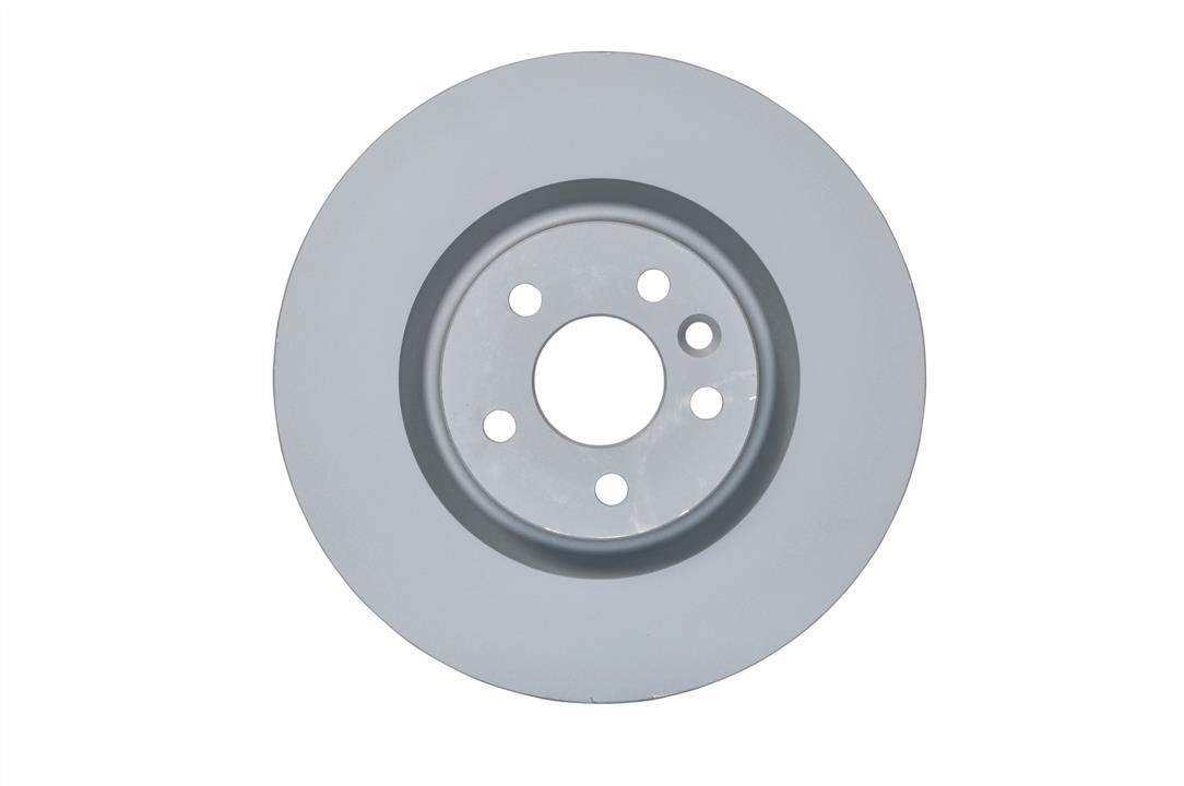 Bosch Brake disk – price 338 PLN