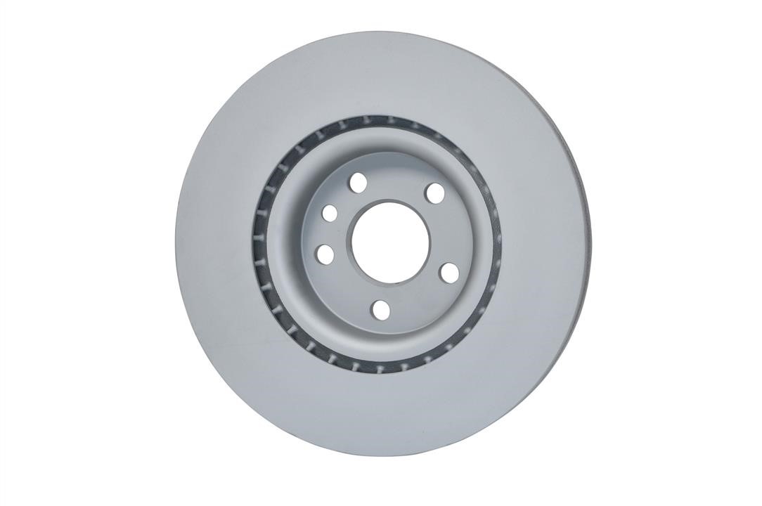 Brake disk Bosch 0 986 479 D79