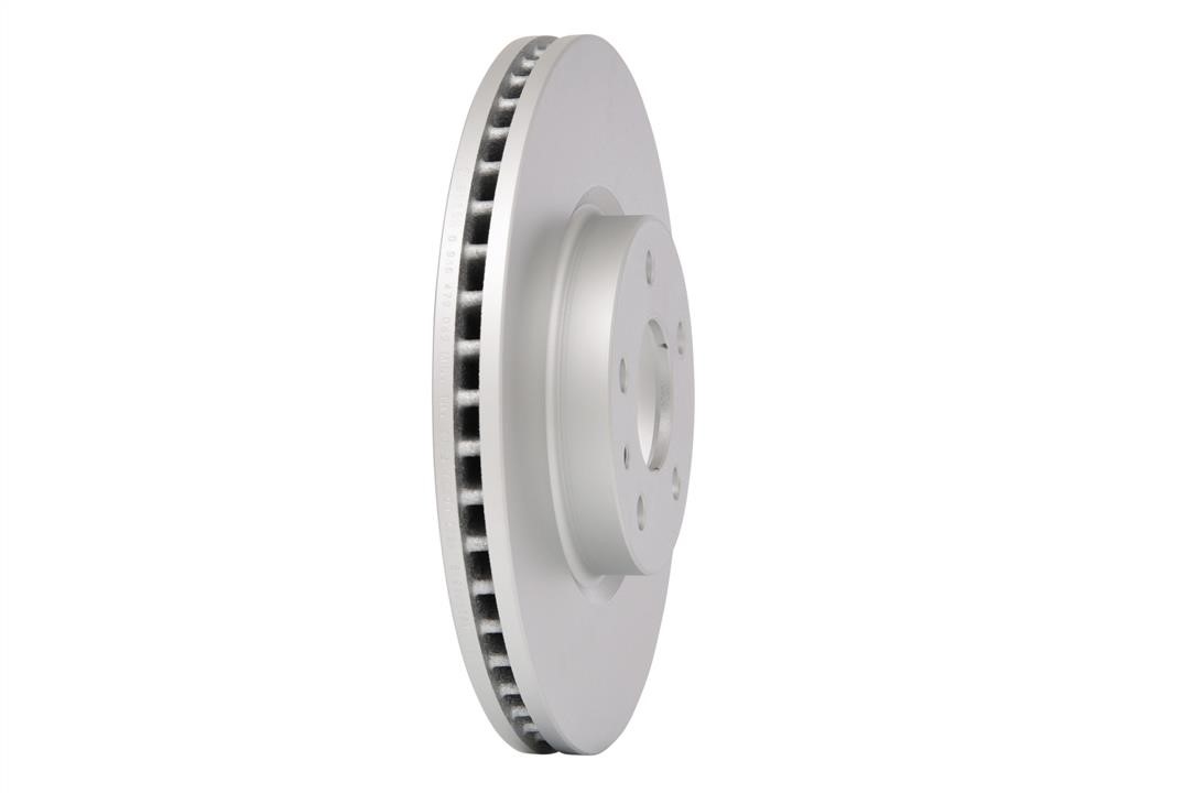 Front vented brake disc Bosch 0 986 479 D85