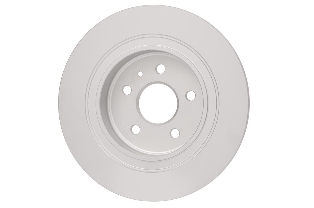 Rear solid brake disc Bosch 0 986 479 D90