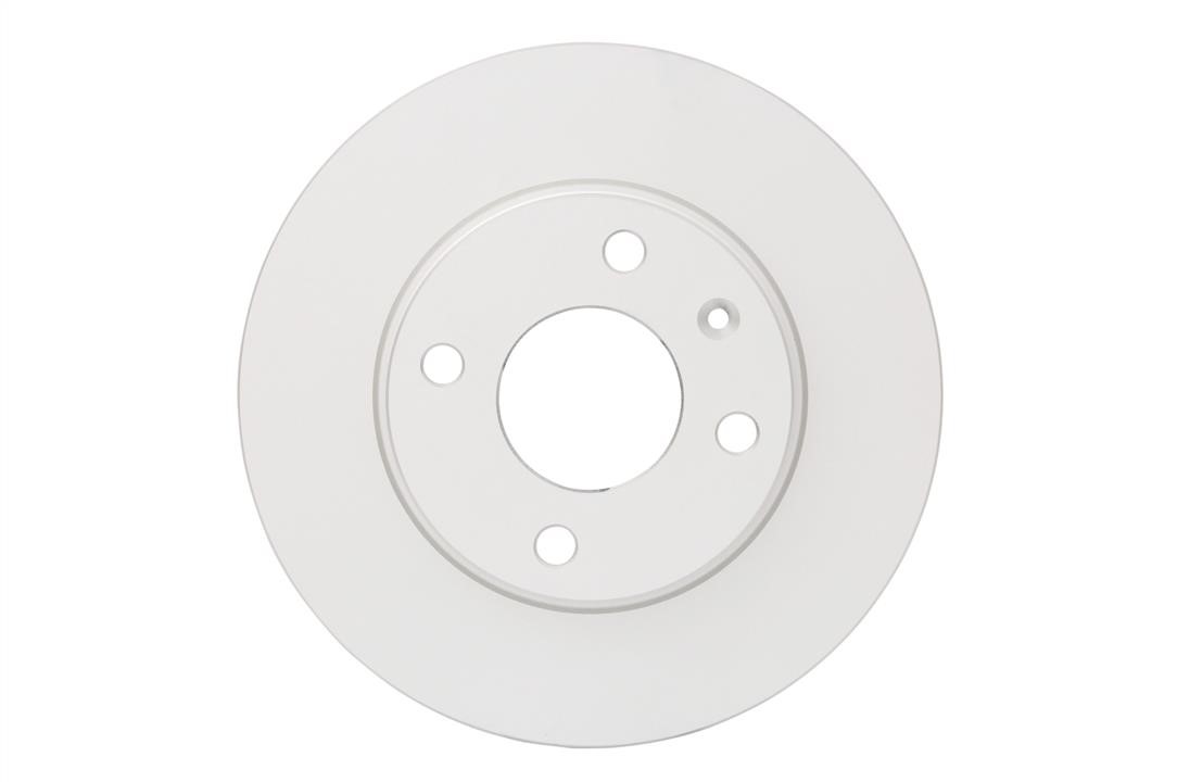 Bosch Brake disk – price 203 PLN