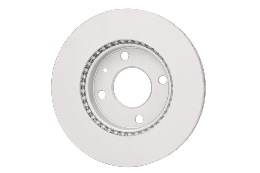 Brake disk Bosch 0 986 479 D91