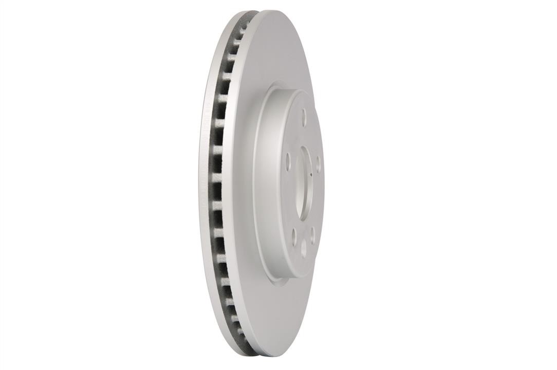 Front vented brake disc Bosch 0 986 479 D92