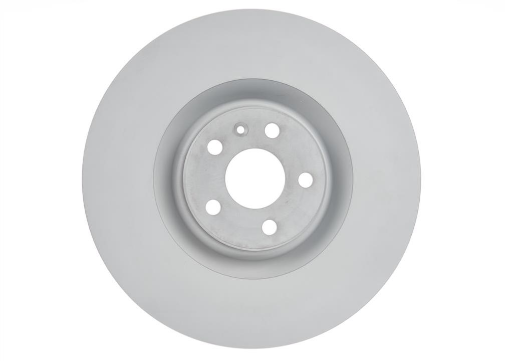 Bosch Brake disk – price 458 PLN