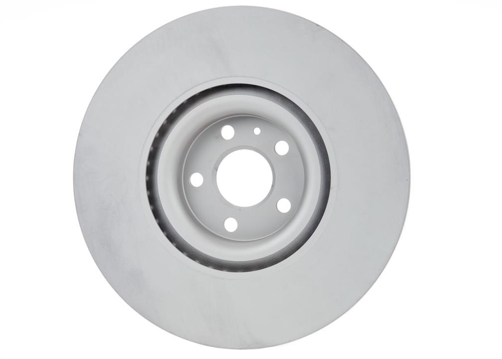 Brake disk Bosch 0 986 479 D95