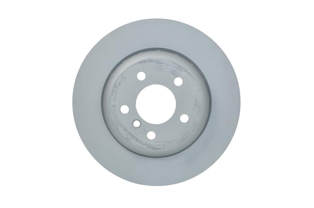 Bosch Brake disc – price 518 PLN