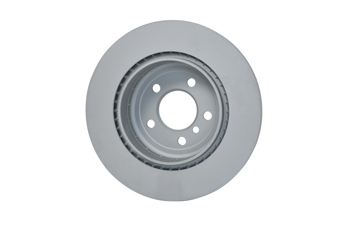 Brake disc Bosch 0 986 479 E04