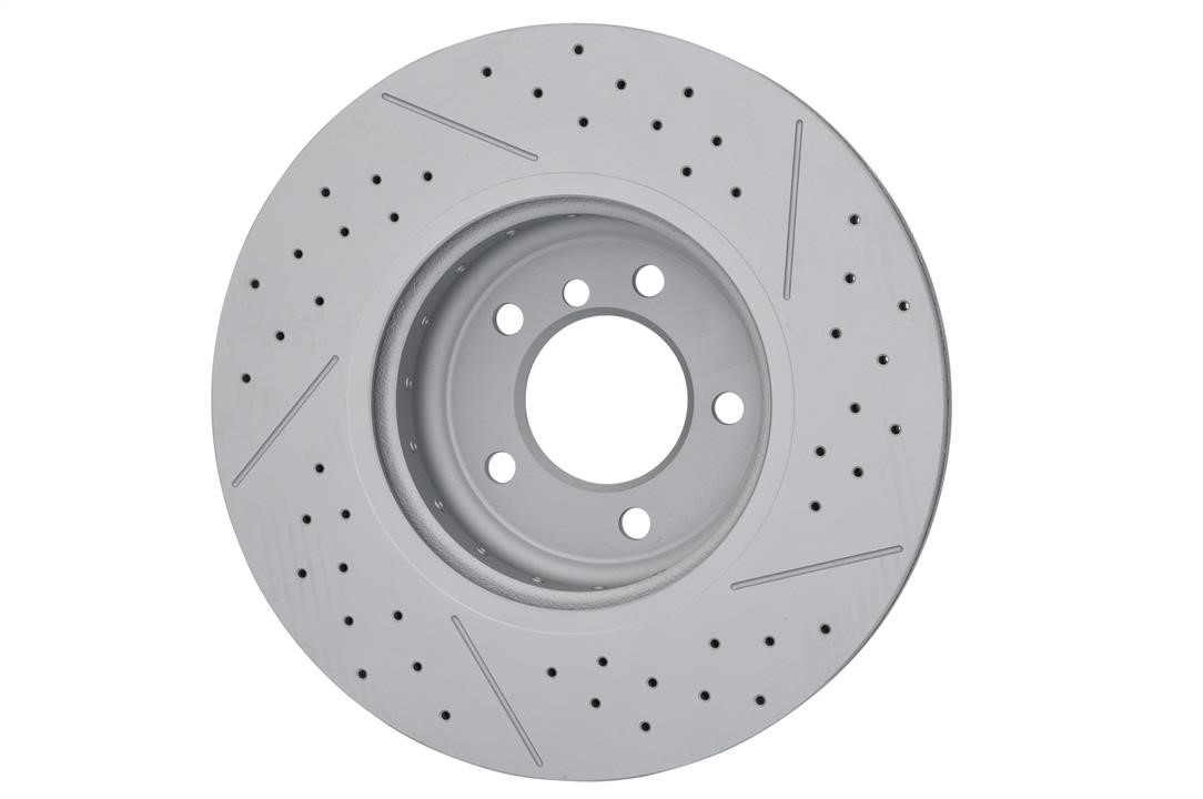 Brake disk Bosch 0 986 479 E09