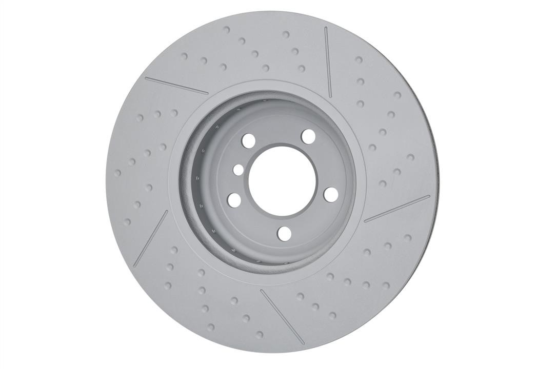 Bosch Brake disc – price 822 PLN