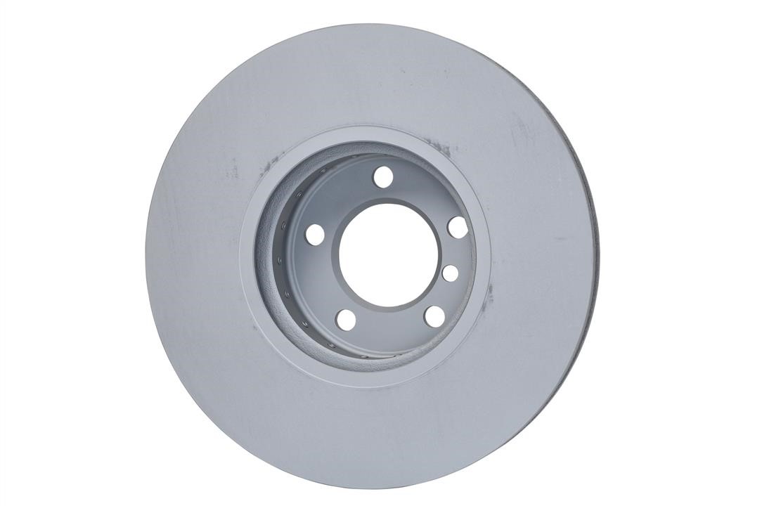 Bosch Brake disc – price 681 PLN