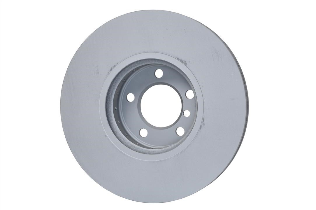 Brake disc Bosch 0 986 479 E11