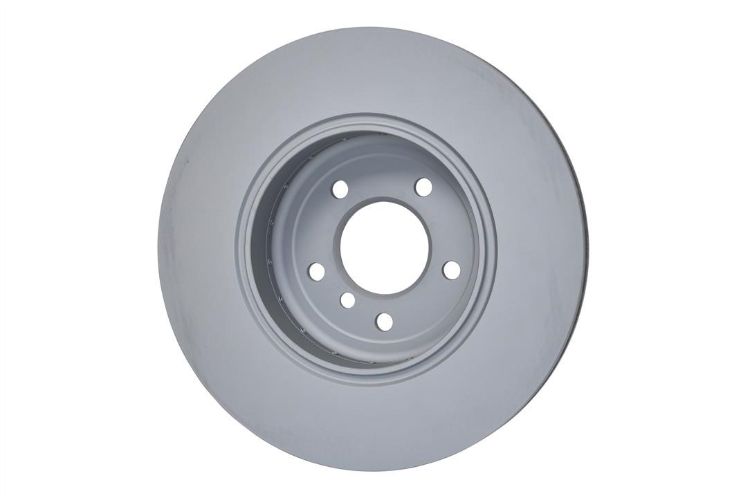Brake disc Bosch 0 986 479 E13
