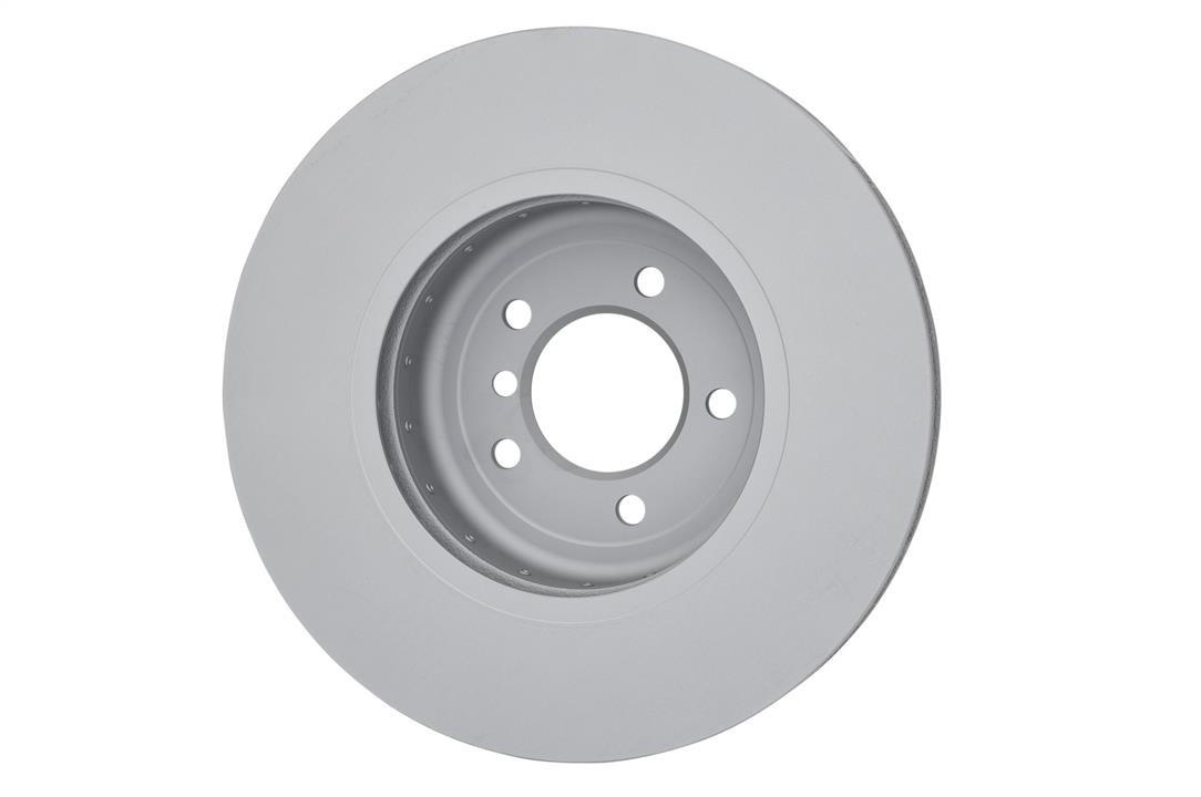 Brake disc Bosch 0 986 479 E14