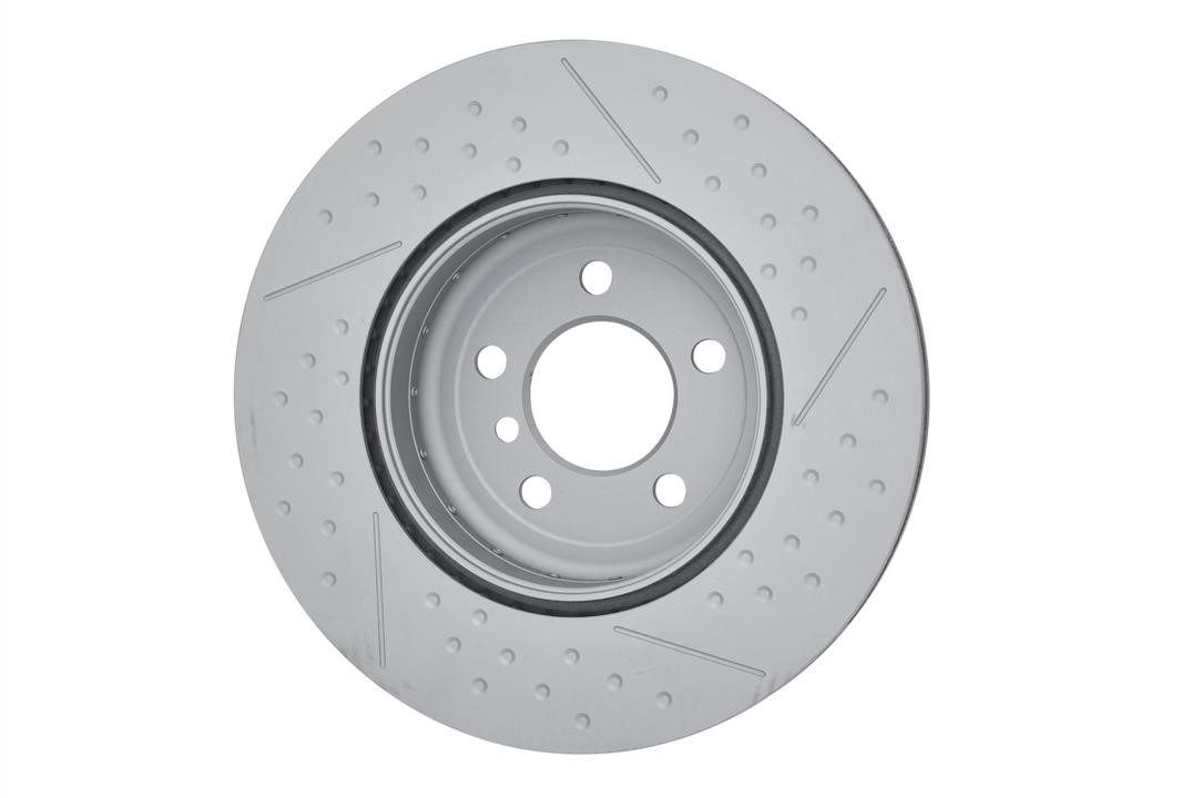 Brake disc Bosch 0 986 479 E15