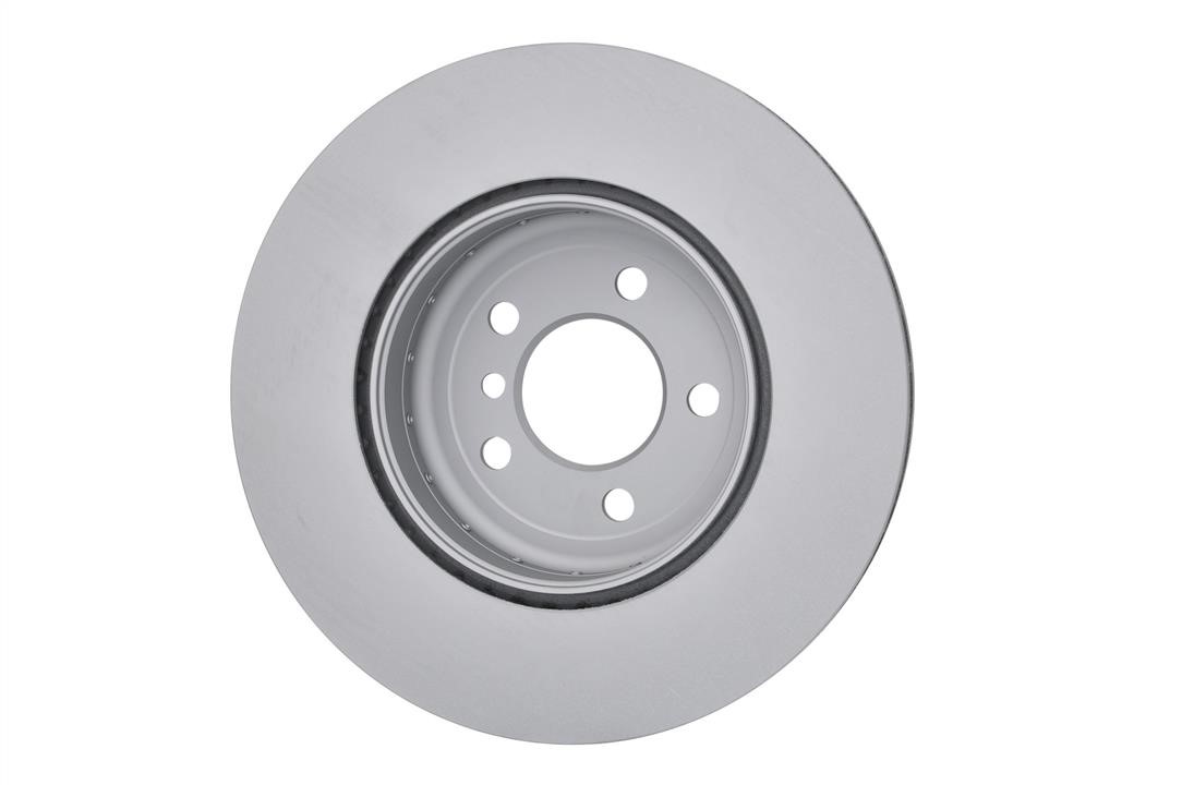 Bosch Brake disc – price 687 PLN