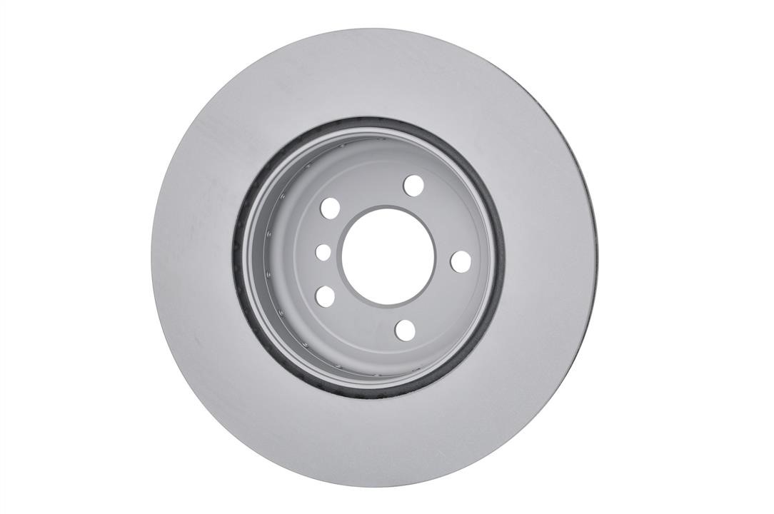 Brake disc Bosch 0 986 479 E17