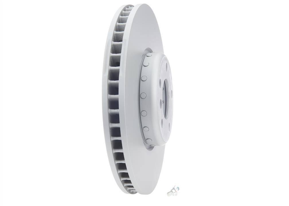 Bosch Brake disk – price 779 PLN