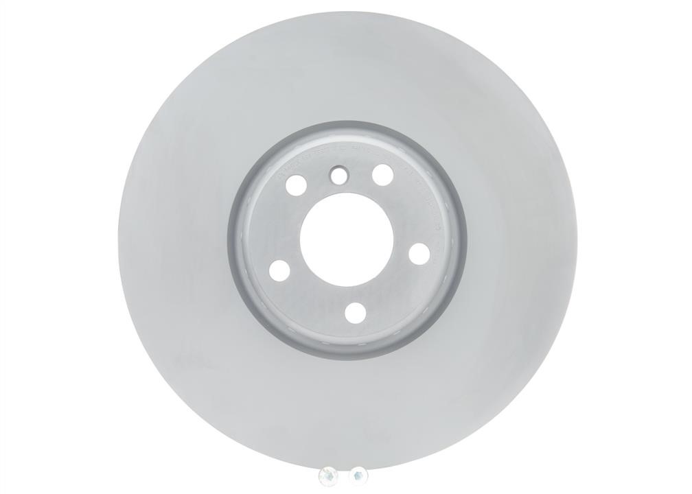 Bosch Brake disk – price 910 PLN
