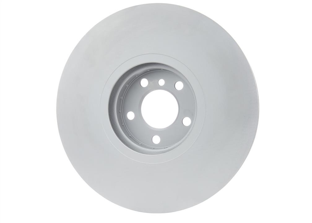 Brake disk Bosch 0 986 479 E25