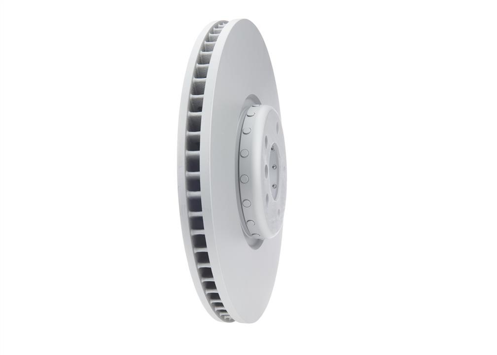 Bosch Brake disk – price 877 PLN