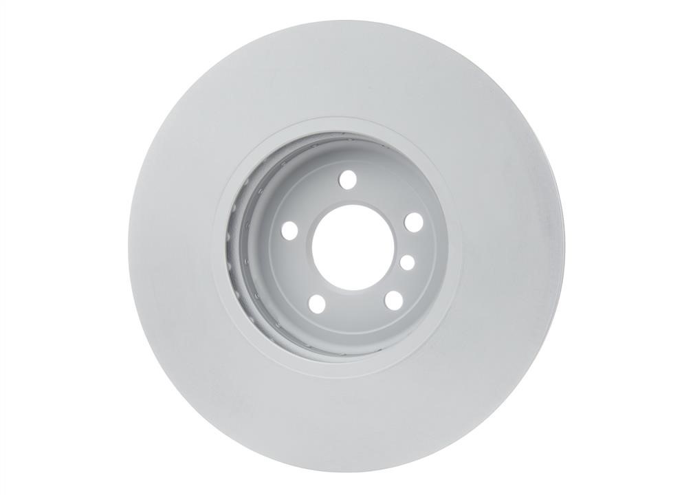 Bosch Brake disk – price 802 PLN