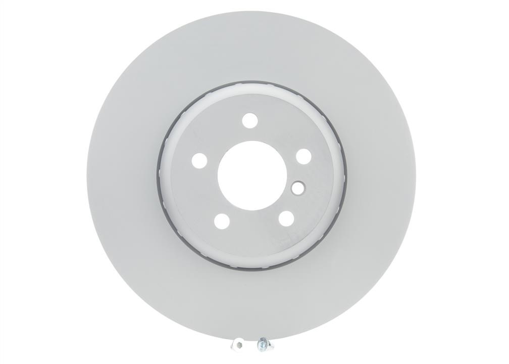 Bosch Brake disk – price 732 PLN