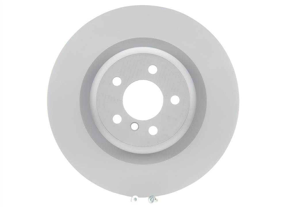 Bosch Brake disk – price 661 PLN