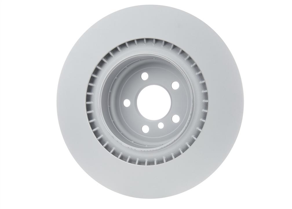 Brake disk Bosch 0 986 479 E29