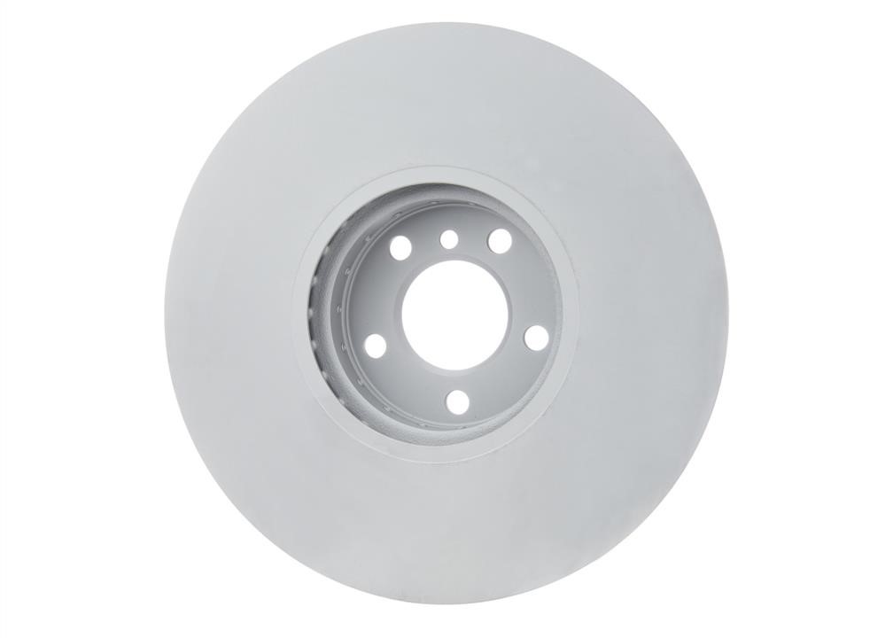 Bosch Brake disk – price 881 PLN