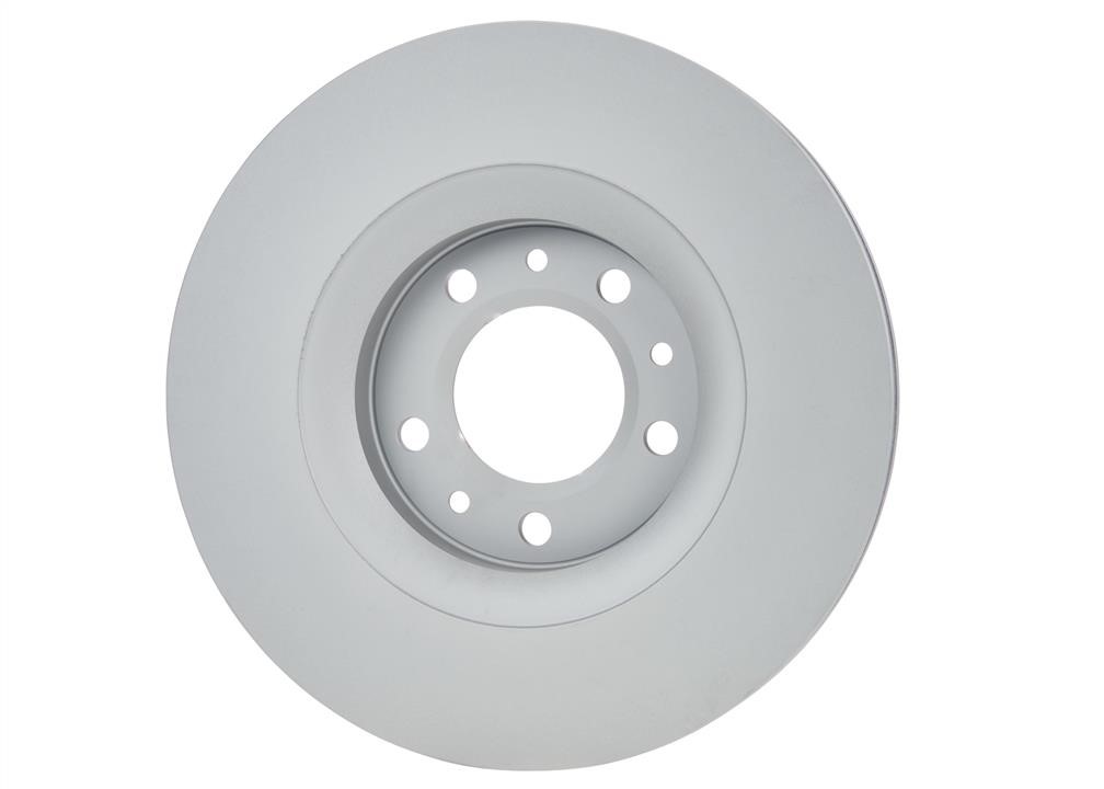 Rear vented brake disc Bosch 0 986 479 E32