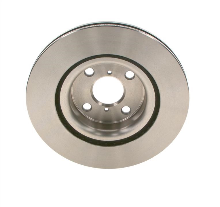 Bosch Brake disc – price 205 PLN