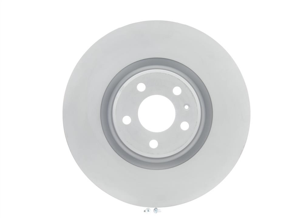 Bosch Brake disk – price 616 PLN