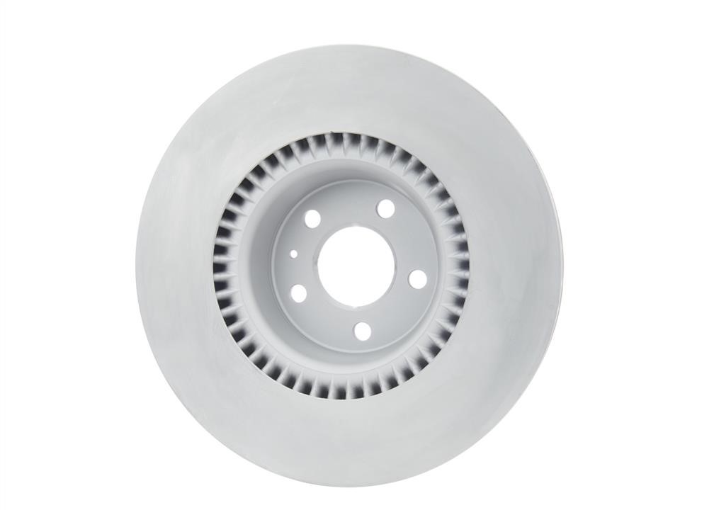Brake disk Bosch 0 986 479 E39