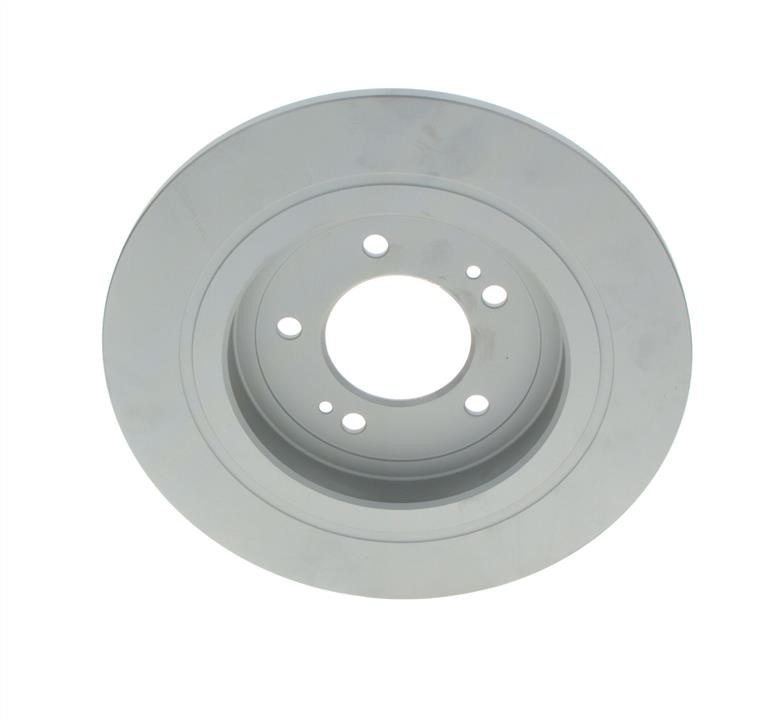 Bosch Rear solid brake disc – price 265 PLN