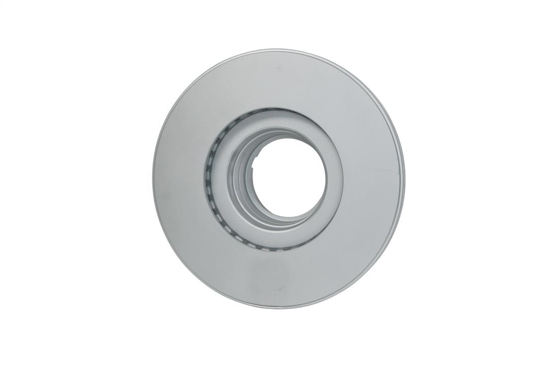 Bosch Rear ventilated brake disc – price 357 PLN