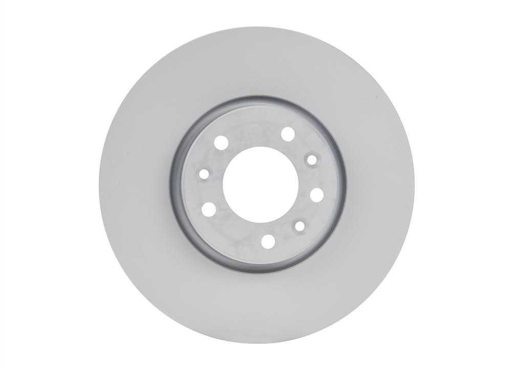 Bosch Brake disc – price 297 PLN