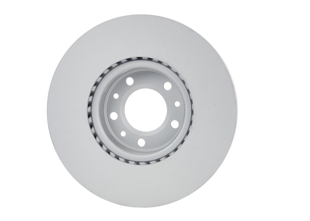 Brake disc Bosch 0 986 479 E52