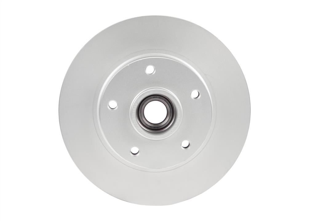 Bosch Rear solid brake disc – price 441 PLN