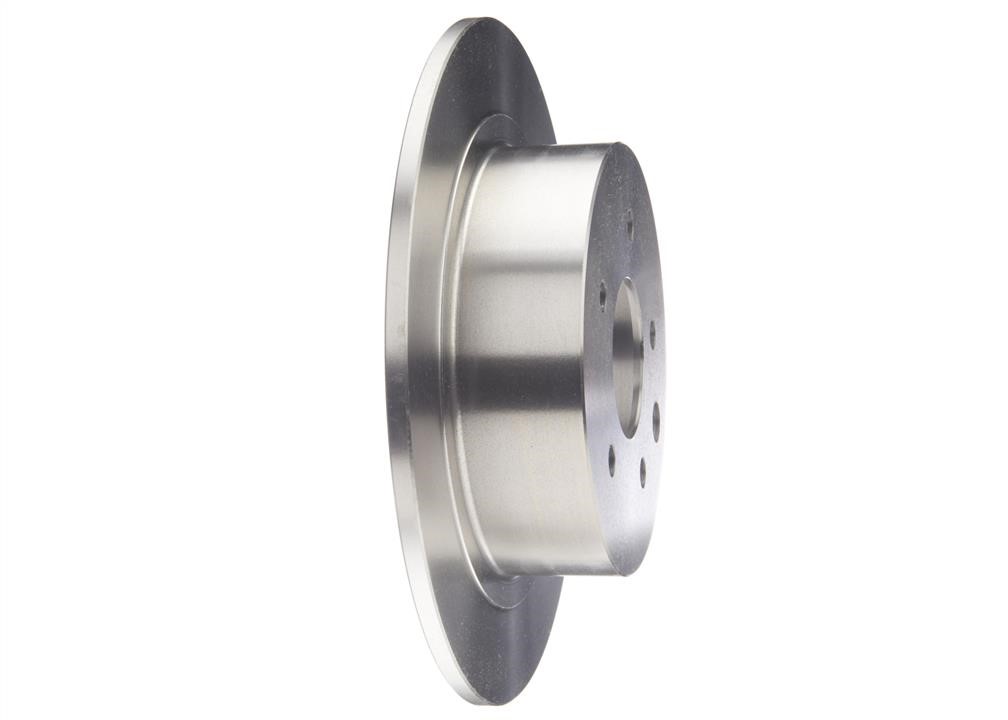 Rear solid brake disc Bosch 0 986 479 R14