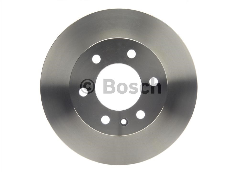 Bosch Front vented brake disc – price [object Object] PLN