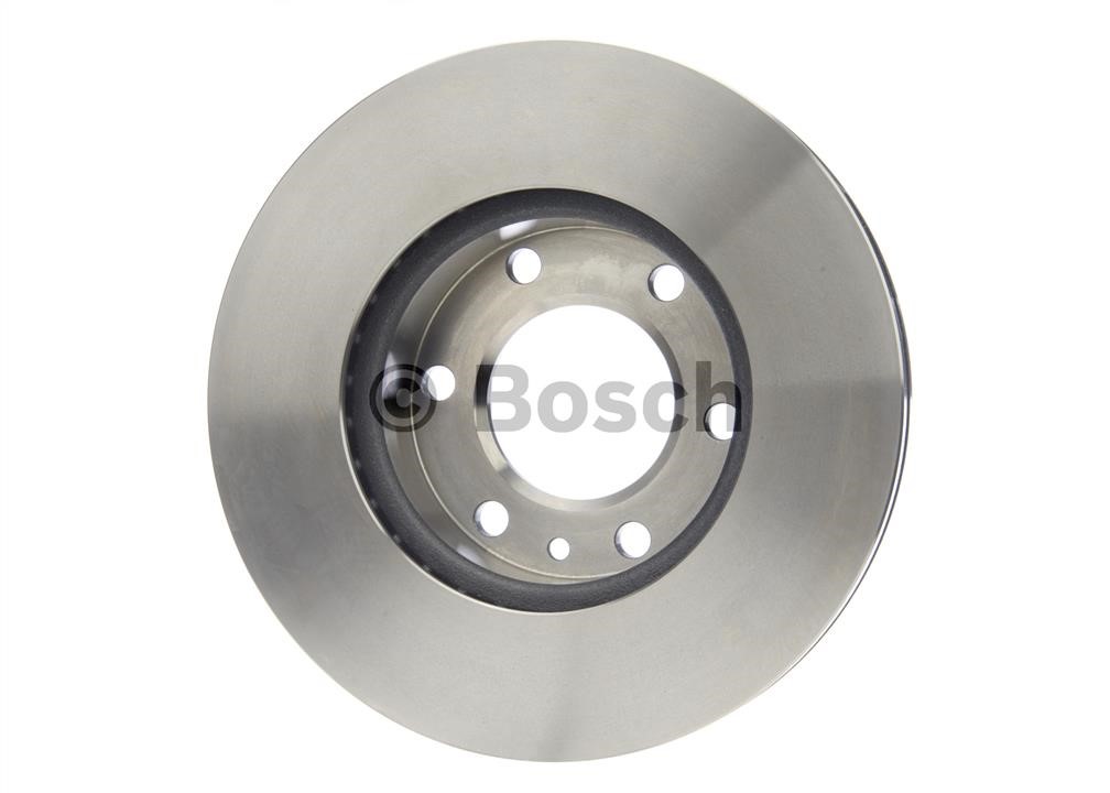 Front vented brake disc Bosch 0 986 479 R78