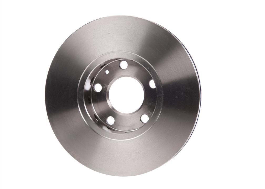 Front brake disc ventilated Bosch 0 986 479 R82
