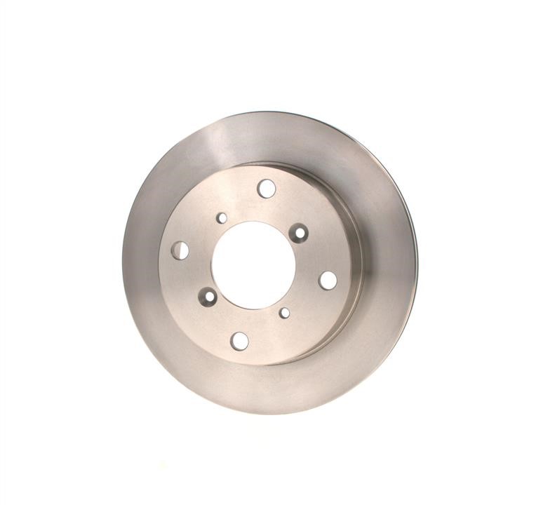 Front brake disc ventilated Bosch 0 986 479 R96