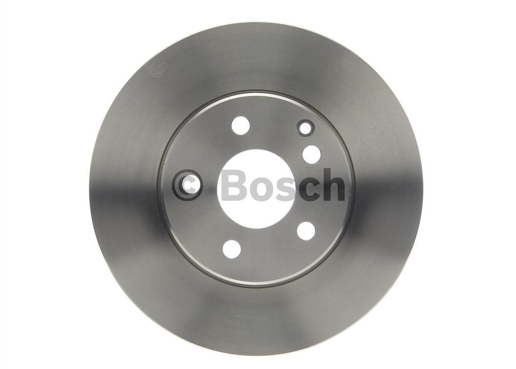 Bosch Front vented brake disc – price [object Object] PLN