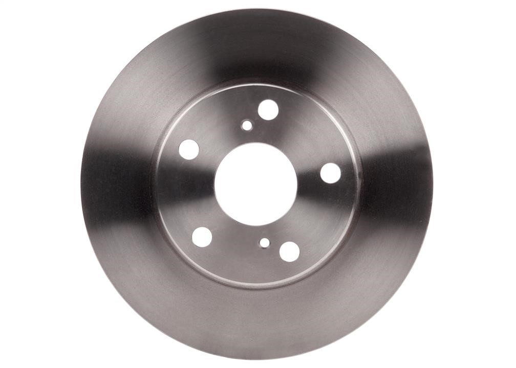 Bosch Front vented brake disc – price [object Object] PLN