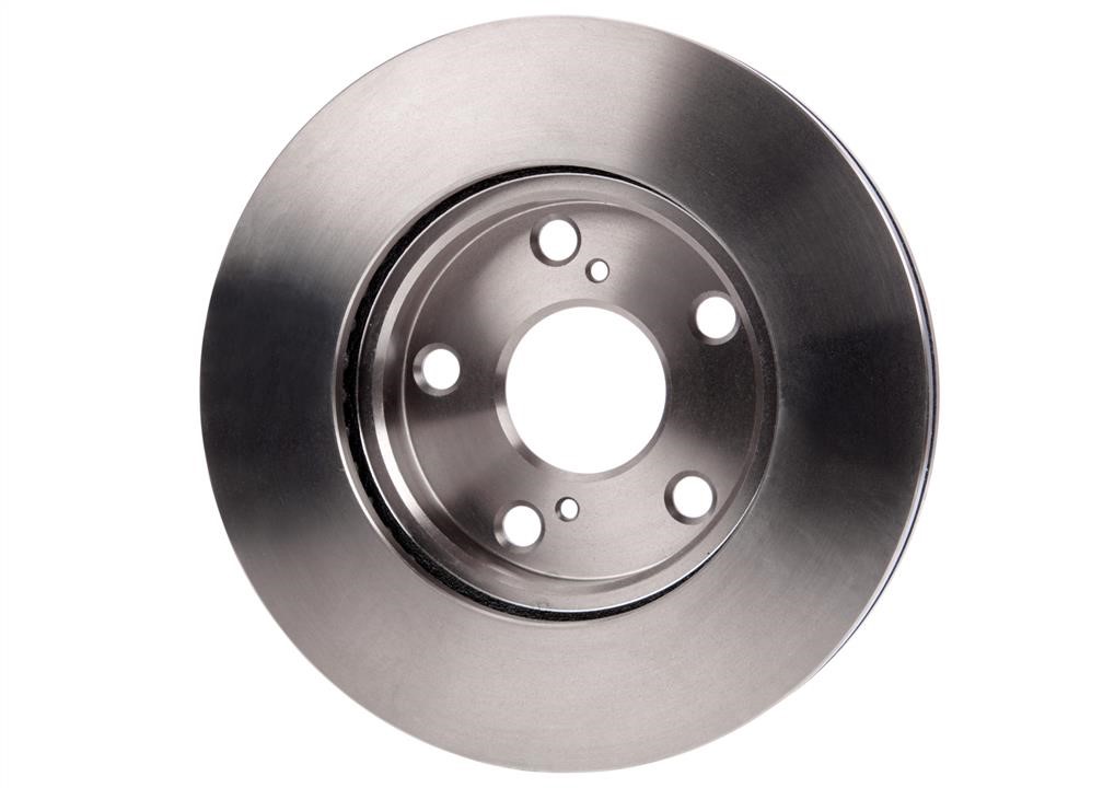 Front vented brake disc Bosch 0 986 479 S16