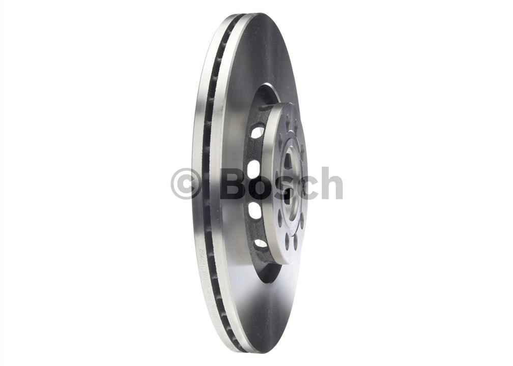 Front brake disc ventilated Bosch 0 986 479 S23