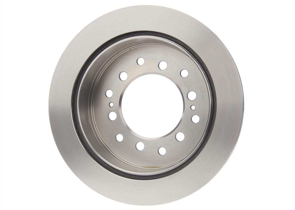 Rear ventilated brake disc Bosch 0 986 479 S36